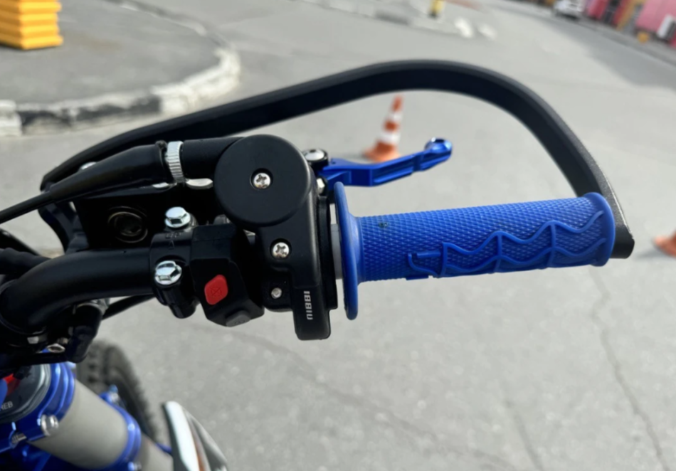 Кроссовый мотоцикл FAIDET NC300S ULTRA KKE в Ессентуках