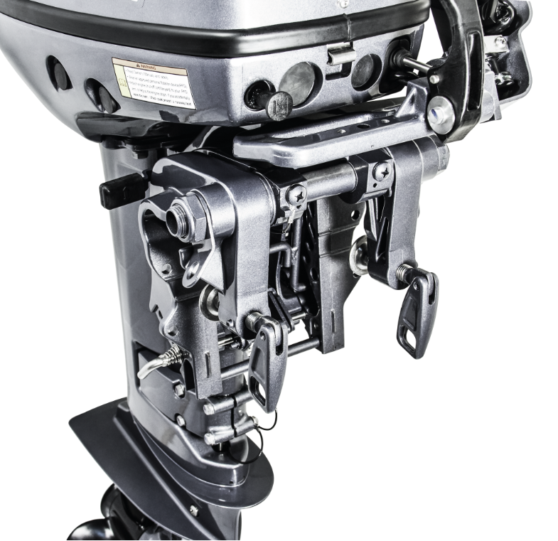 Лодочный мотор APACHE T9.9(15) BS в Ессентуках