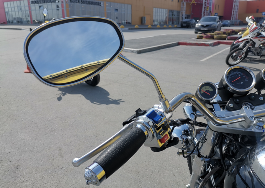 Мотоцикл MOTOLAND (МОТОЛЕНД) WOLF 250 в Ессентуках