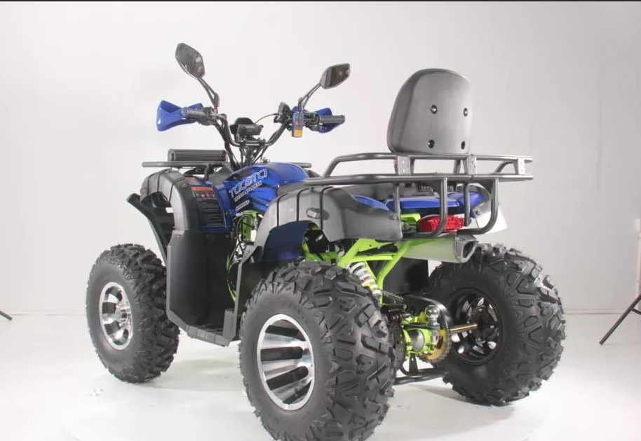 Квадроцикл YACOTA SELA MAX 200 в Ессентуках