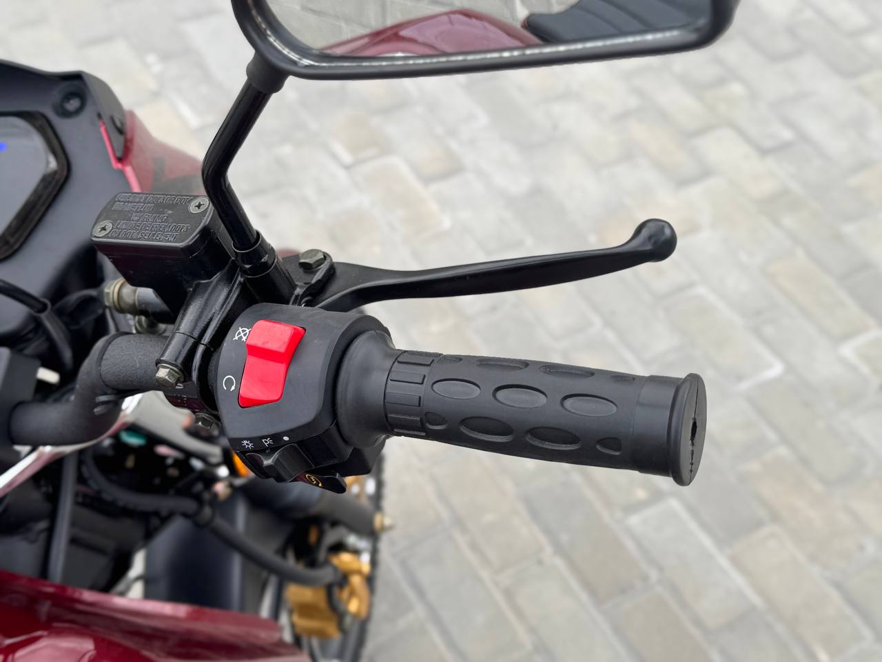 Мопед FAIDET TUGELA RS150 (49) в Ессентуках