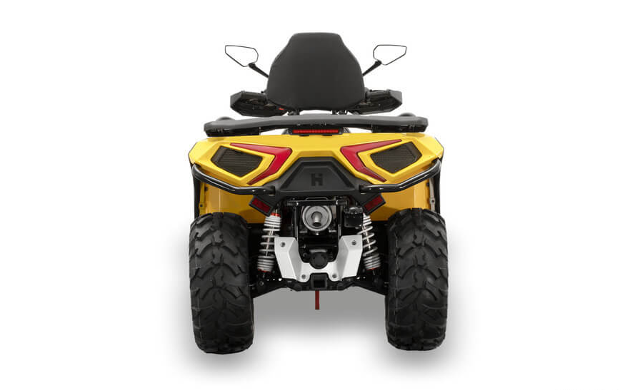 Квадроцикл HISUN GUARDIAN 750S -/SHORT/ в Ессентуках