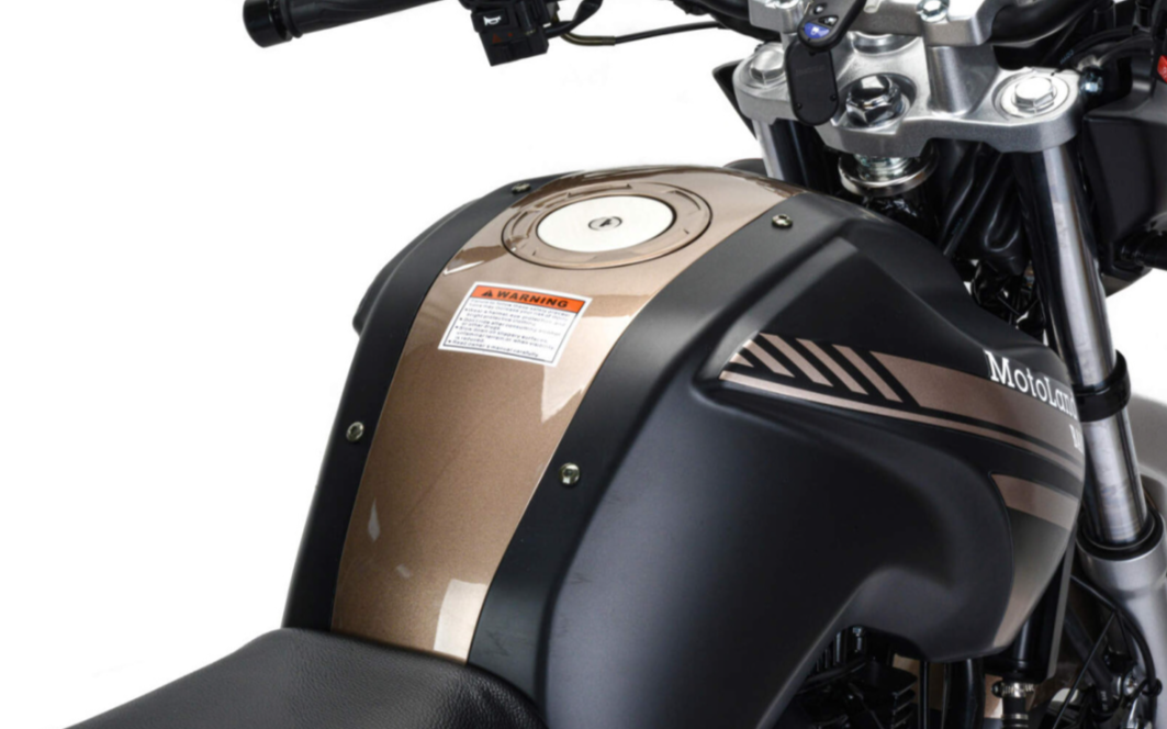 Мотоцикл MOTOLAND (МОТОЛЕНД) 300 BANDIT в Ессентуках