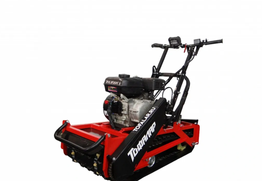 Мотобуксировщик Тофалар Мини в Ессентуках