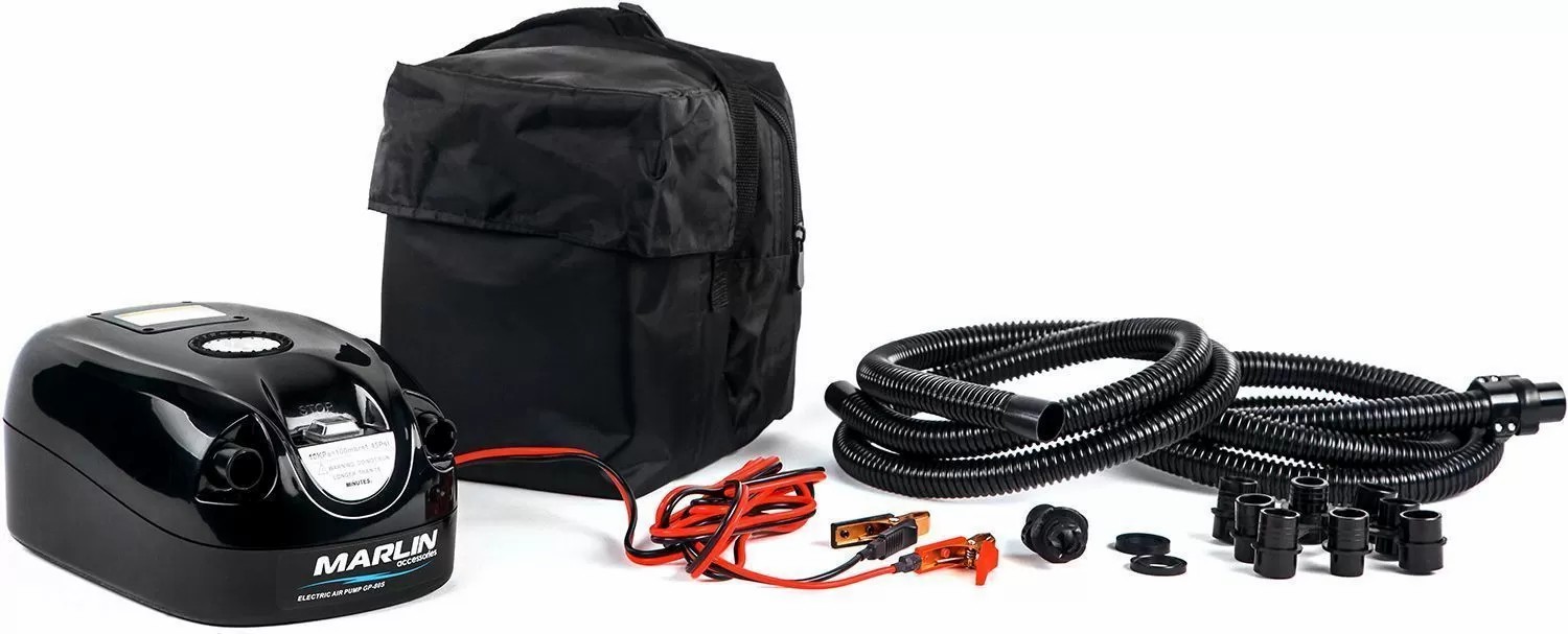 ЭЛЕКТРИЧЕСКИЙ НАСОС MARLIN GP-80 S в Ессентуках