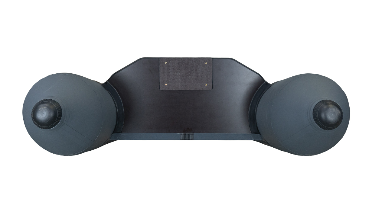 Лодка БАРС 2800 Слань-книжка киль в Ессентуках