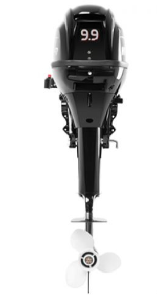 Лодочный мотор HIDEA HD9.9FHS в Ессентуках