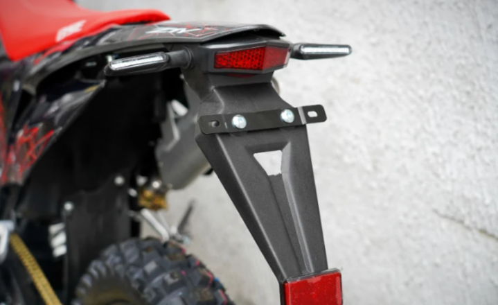 Мотоцикл BSE Z1 Y (035) в Ессентуках