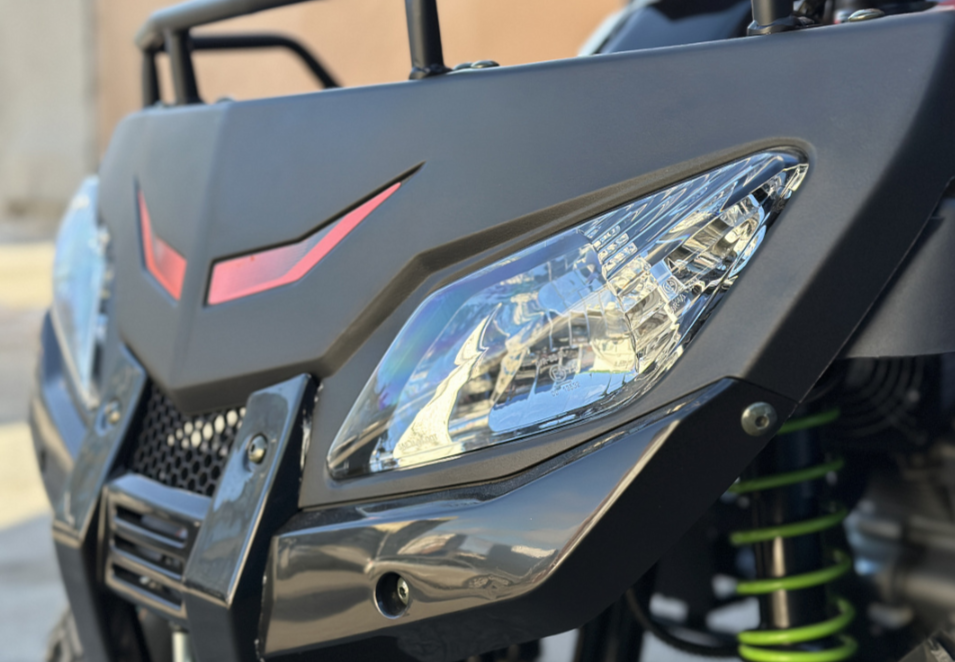 Квадроцикл GBM EXPLORER 400 NEW PREMIUM в Ессентуках