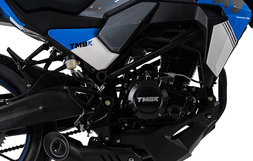 Мотоцикл TMBK MONTANA NG в Ессентуках