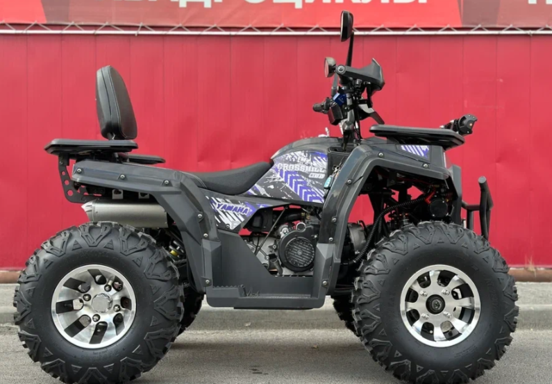 Квадроцикл GBM CROSS HILL 300 NEW PREMIUM в Ессентуках