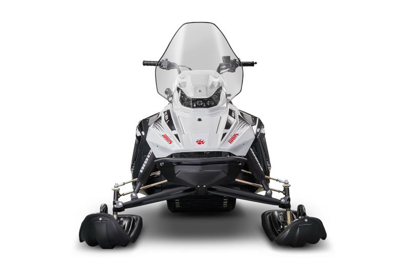 Снегоход IRBIS TUNGUS 500L 25/26 в Ессентуках