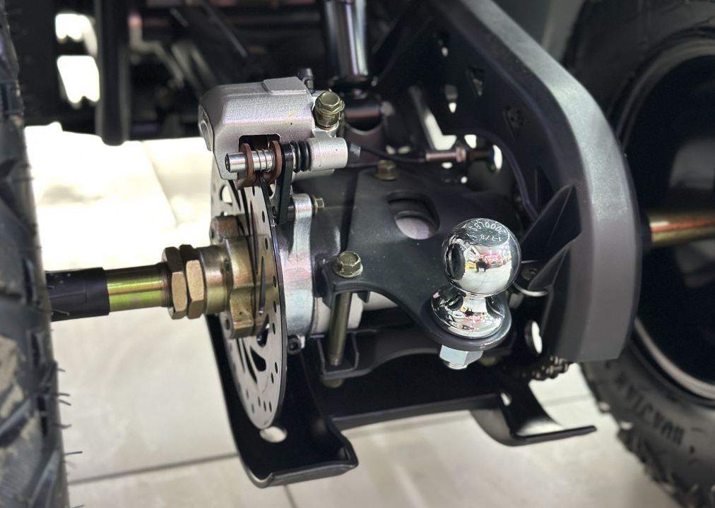 Квадроцикл GBM MAVERICK 300 NEW LUX в Ессентуках