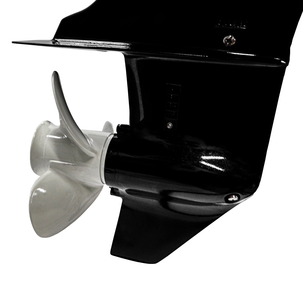 Подвесной лодочный мотор TOYAMA (PARSUN) F9.9FWS в Ессентуках