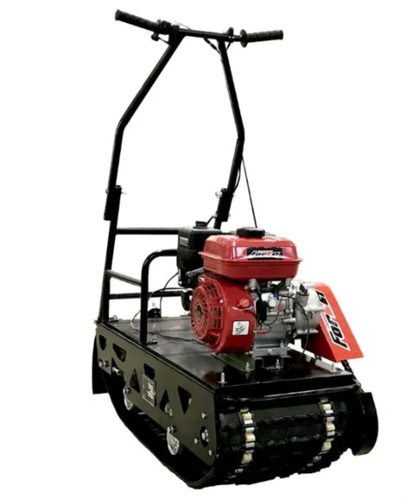 Мотобуксировщик Forza МБС1-6С в Ессентуках