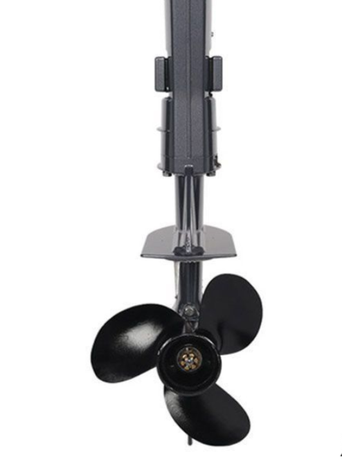 Лодочный мотор ALLFA T2,6S в Ессентуках