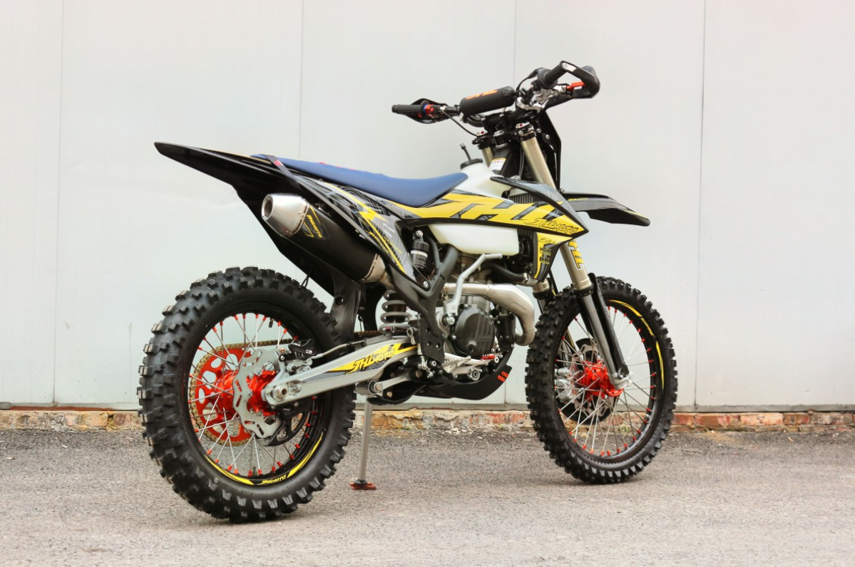 Мотоцикл JHLMOTO JHL Z8 NC300S (182-MN) в Ессентуках