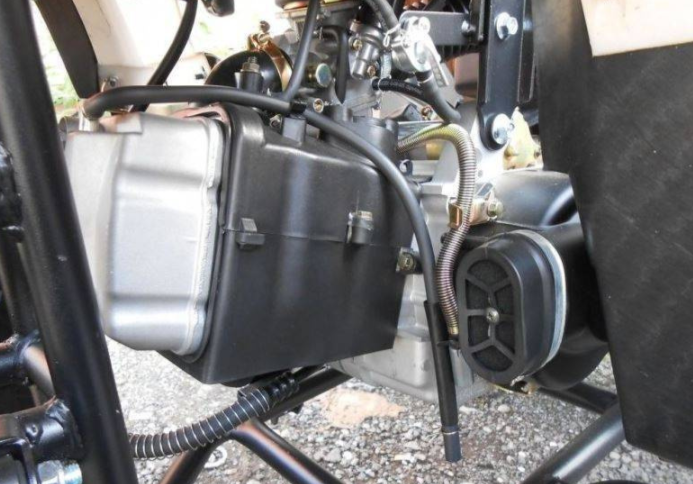 Квадроцикл MOTOLAND (МОТОЛЕНД) 200 ALL ROAD в Ессентуках