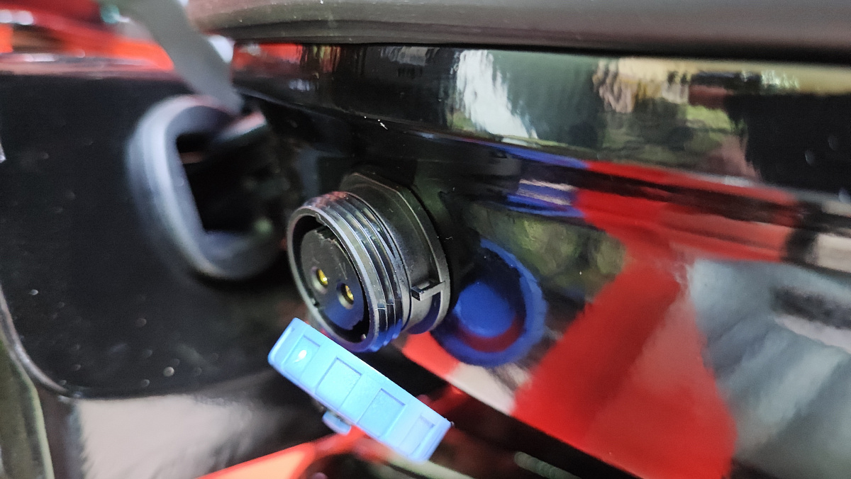 Лодочный мотор MARLIN PROLINE MP 50 AMH ПОД ВОДОМЕТ в Ессентуках