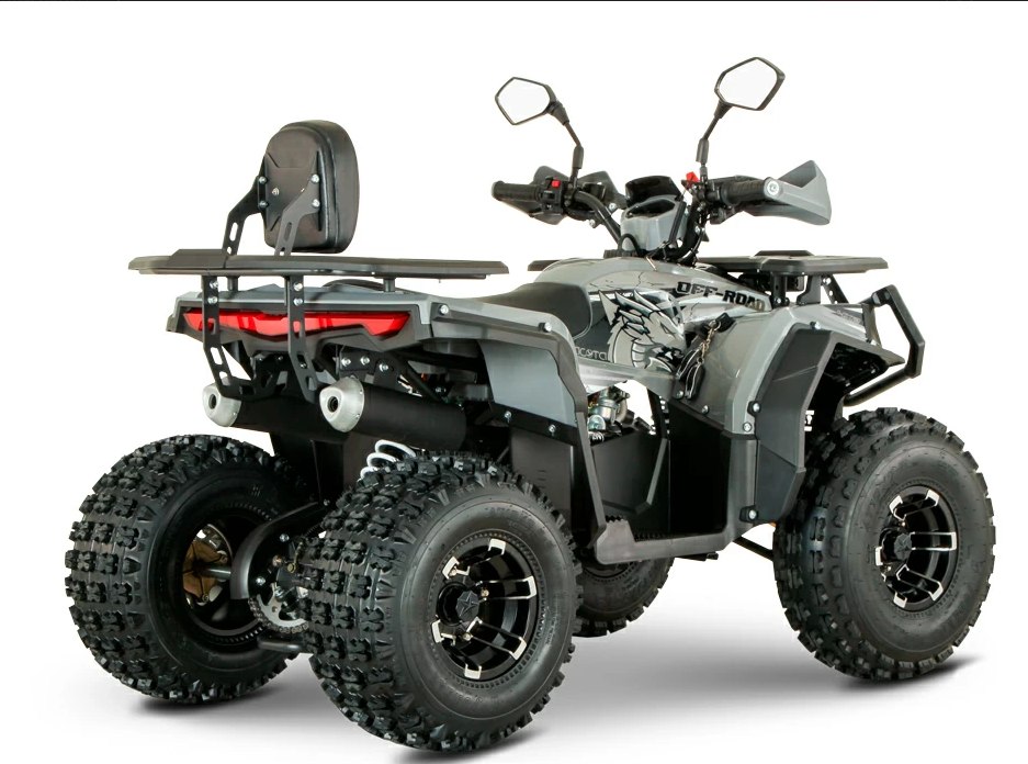 Квадроцикл YACOTA DRAGON LUX LD 150 PRO-SPORT в Ессентуках