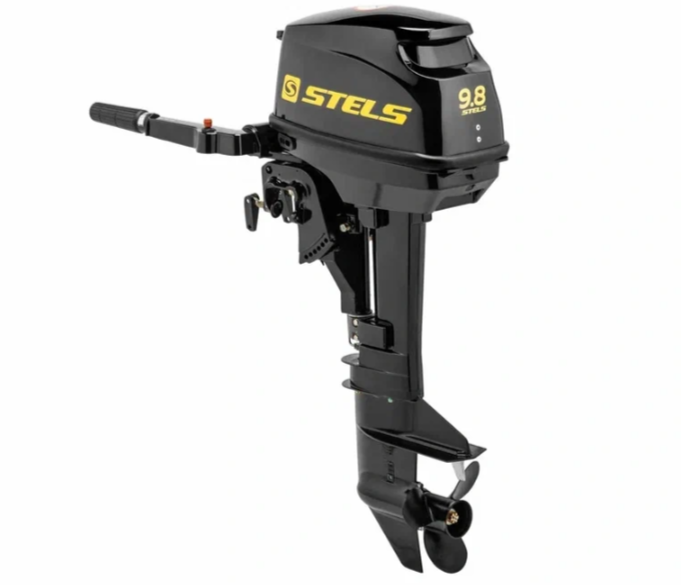 Лодочный мотор STELS 9.8HP в Ессентуках