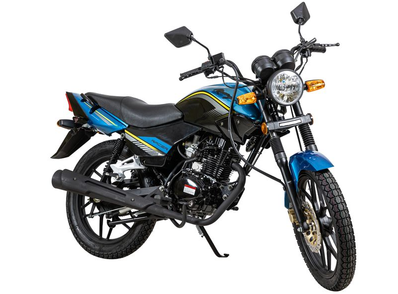 Мотоцикл RACER RC150-23 TIGER в Ессентуках