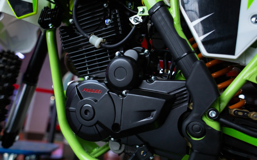 Мотоцикл Progasi SUPER MAX 300 PRO PR300 (ZS175FMN) в Ессентуках