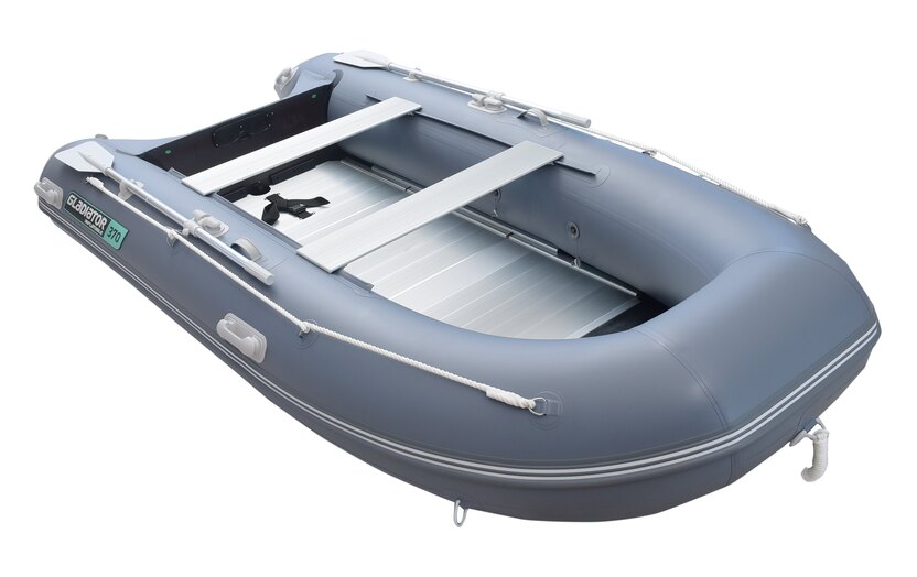 НАДУВНАЯ ЛОДКА GLADIATOR B330AL в Ессентуках