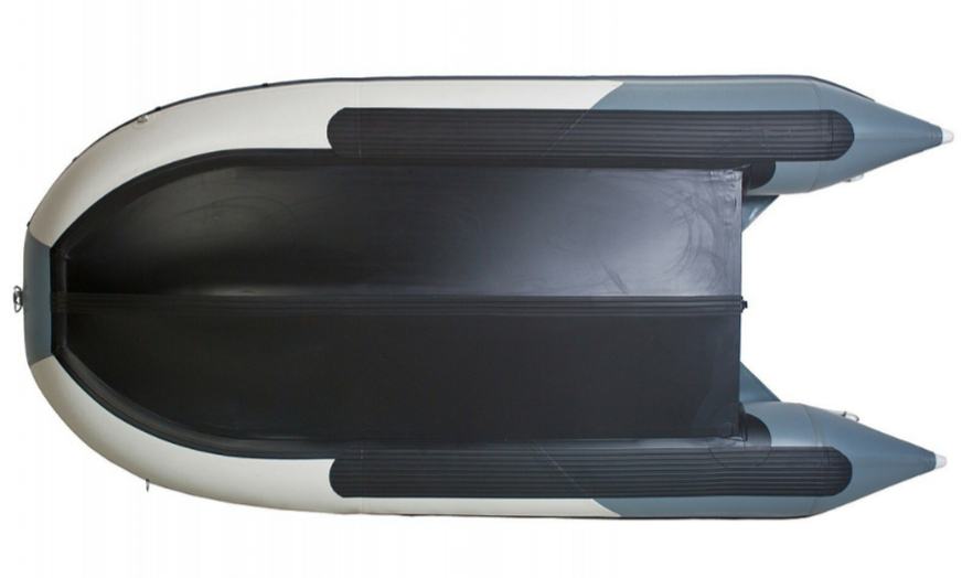 НАДУВНАЯ ЛОДКА GLADIATOR D470AL в Ессентуках