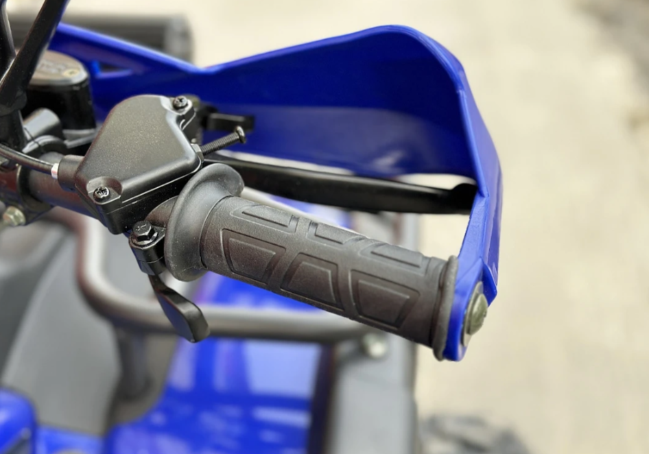  Квадроцикл PROMAX ATV 250 MAX (2025) в Ессентуках