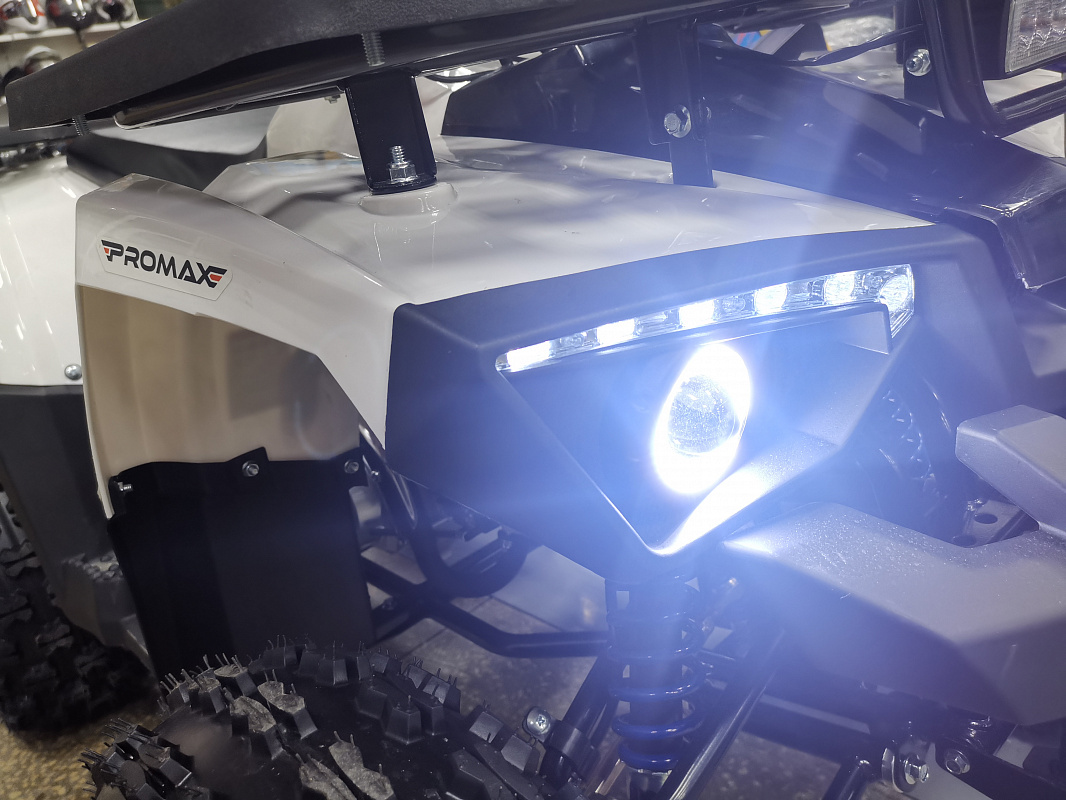 Квадроцикл PROMAX WILD 175 LUX в Ессентуках