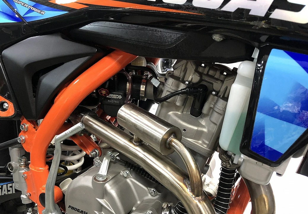 Мотоцикл Progasi Gaudi 300 в Ессентуках