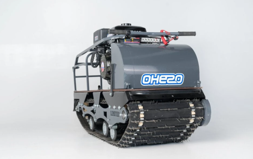 Мотобуксировщик ОНЕГО 500 15 FRONT LIMITED в Ессентуках