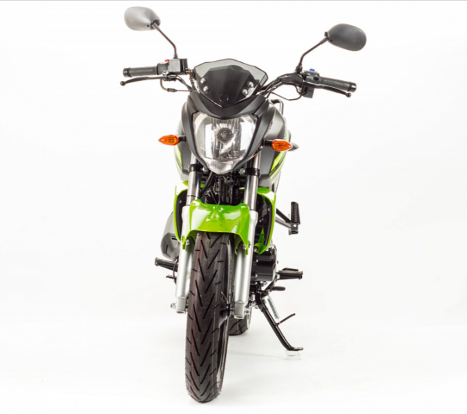 Мотоцикл BANDIT 250 в Ессентуках