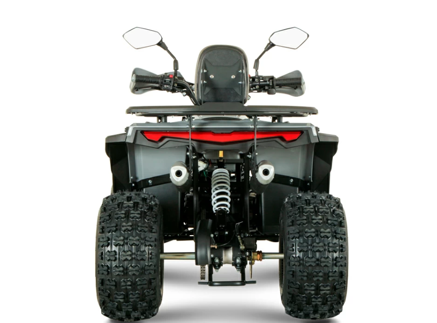 Квадроцикл YACOTA DRAGON LUX LD 125 в Ессентуках