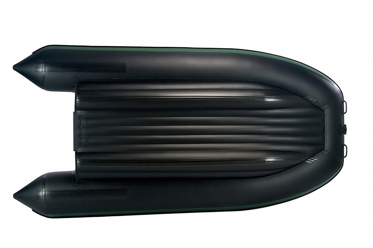 Лодка MISHIMO FAMILY LITE DF 430 в Ессентуках