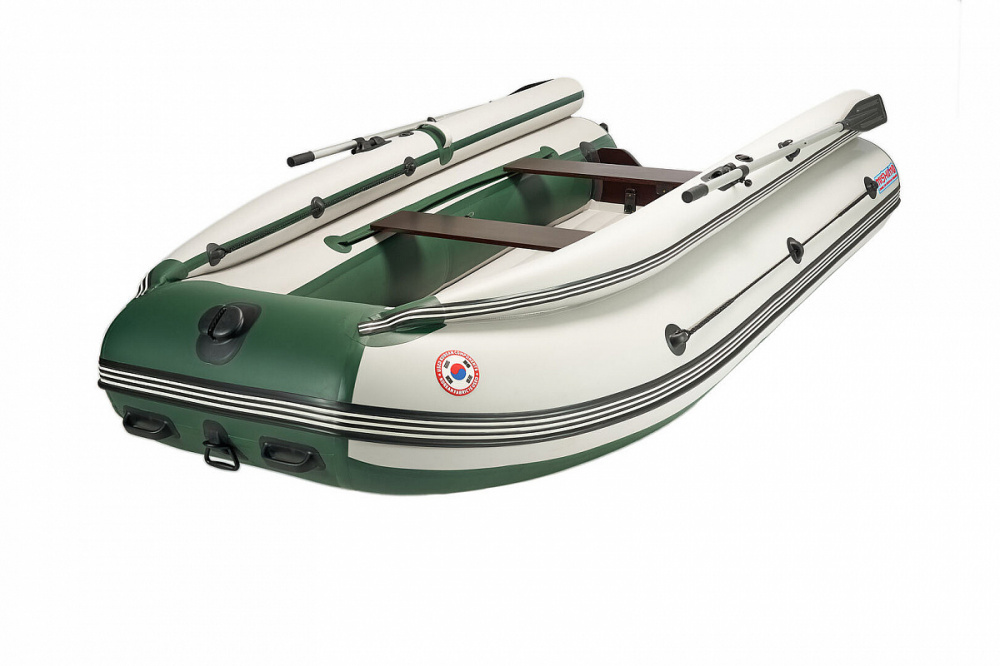 Лодка MISHIMO FAMILY LITE 430 в Ессентуках