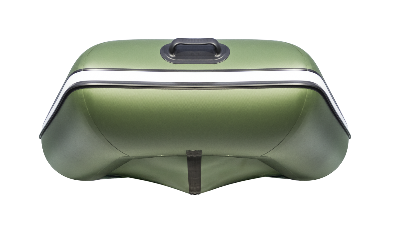 Лодка АКВА 2900 СК в Ессентуках