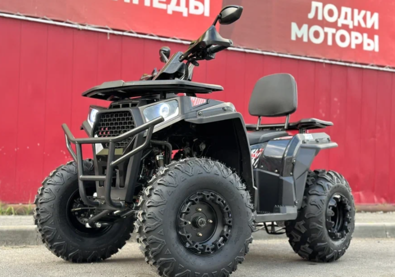 Квадроцикл GBM CROSS HILL 300 NEW в Ессентуках