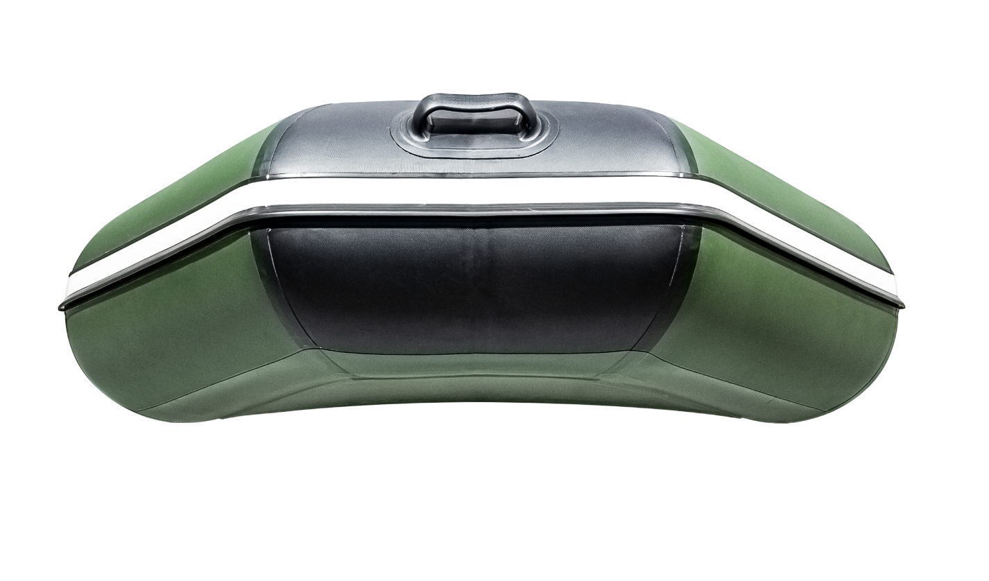 Лодка Аква 2800 в Ессентуках