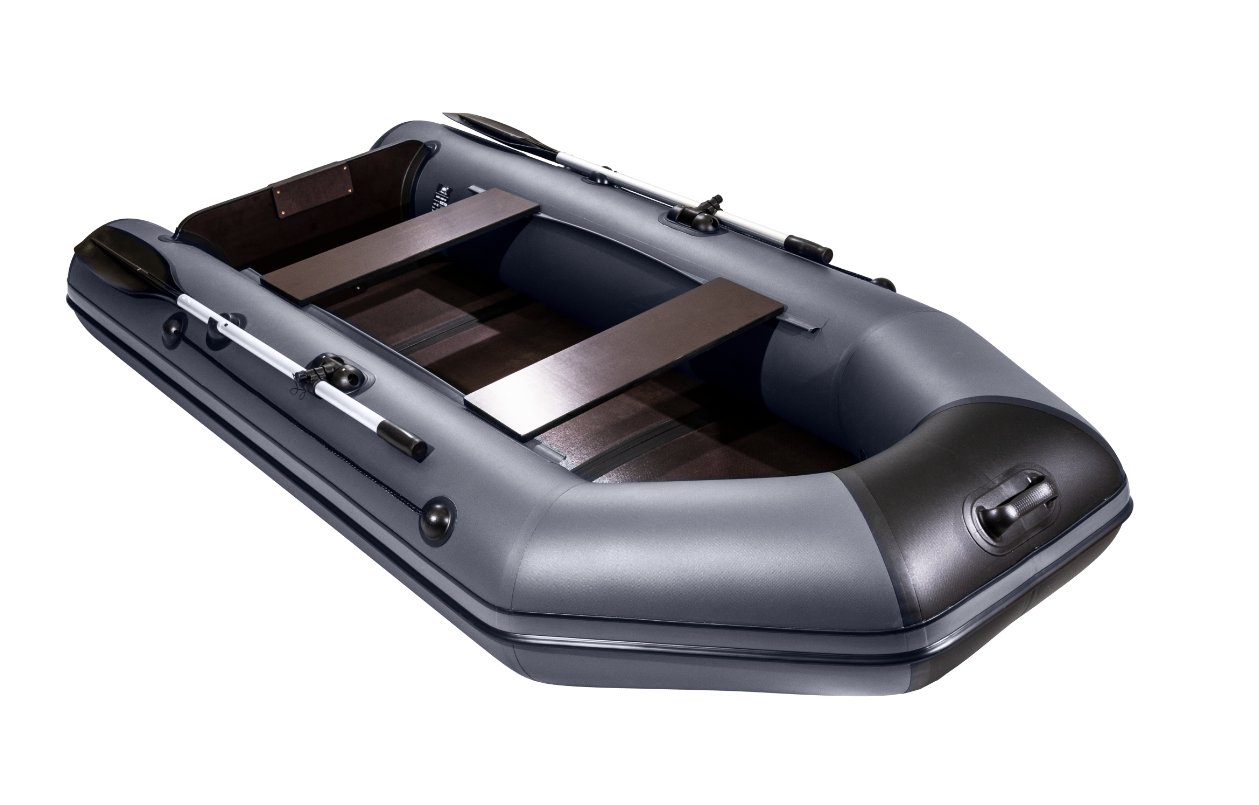  Лодка АКВА 2800 Слань-книжка киль в Ессентуках