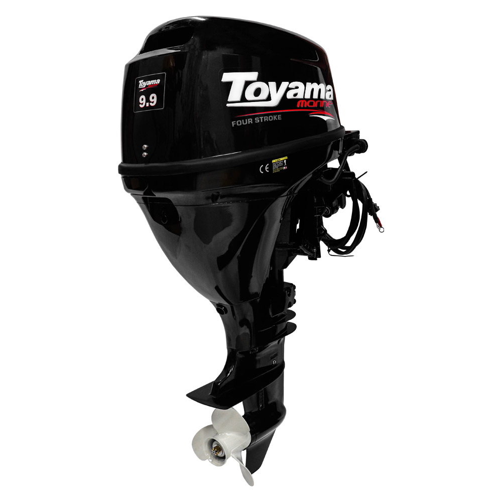 Подвесной лодочный мотор TOYAMA (PARSUN) F9.9FWS в Ессентуках