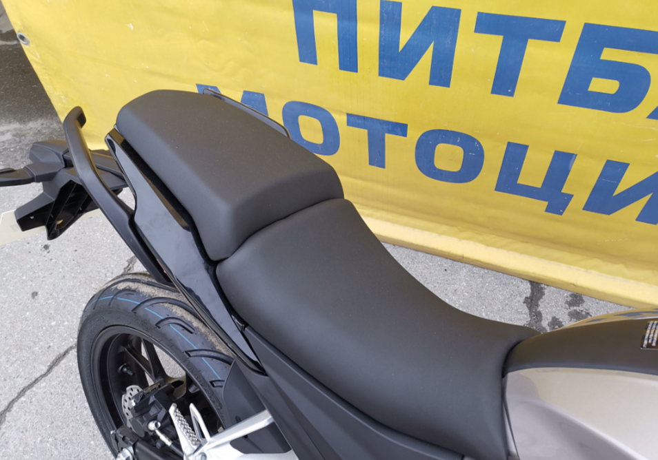 Мотоцикл MOTOLAND (МОТОЛЕНД) 250 CB250 (172FMM-5/PR250) (2022 г.) в Ессентуках