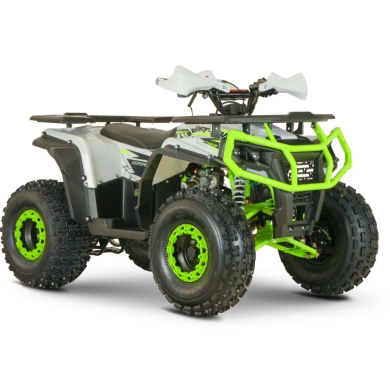 Квадроцикл YACOTA DRAGON 125 в Ессентуках