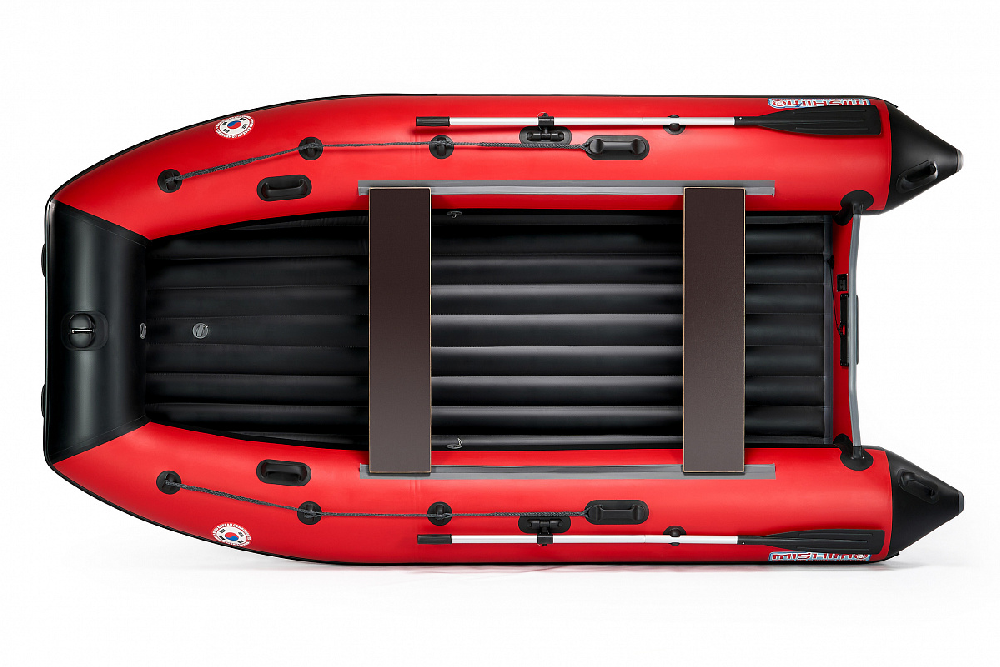 Лодка MISHIMO RAPID 400 в Ессентуках