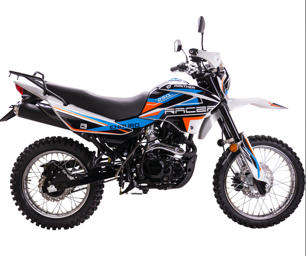 Мотоцикл Racer RC250GY-C2 Panther в Ессентуках