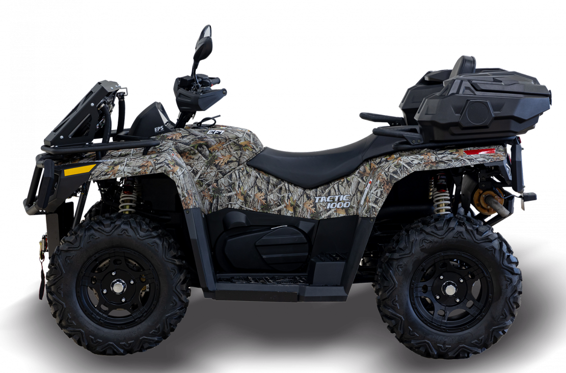 Квадроцикл HISUN TACTIC GT1000/EXTREME EDITION в Ессентуках