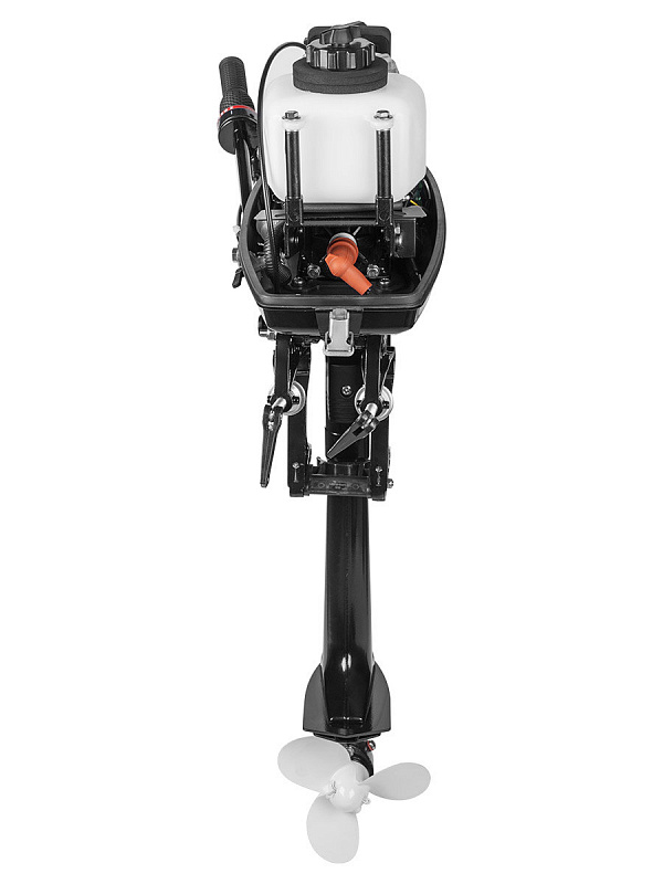 ЛОДОЧНЫЙ МОТОР GLADIATOR G3FHS в Ессентуках