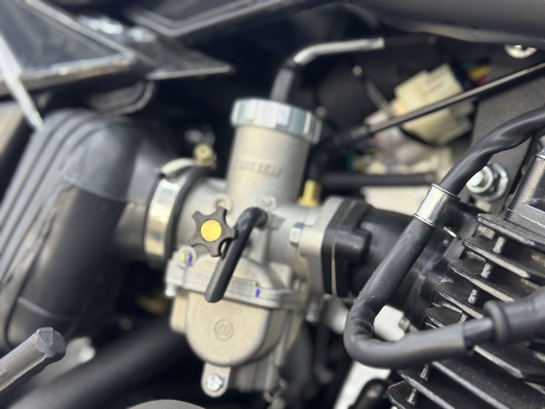 Кроссовый мотоцикл PROMAX ARMY 250 в Ессентуках