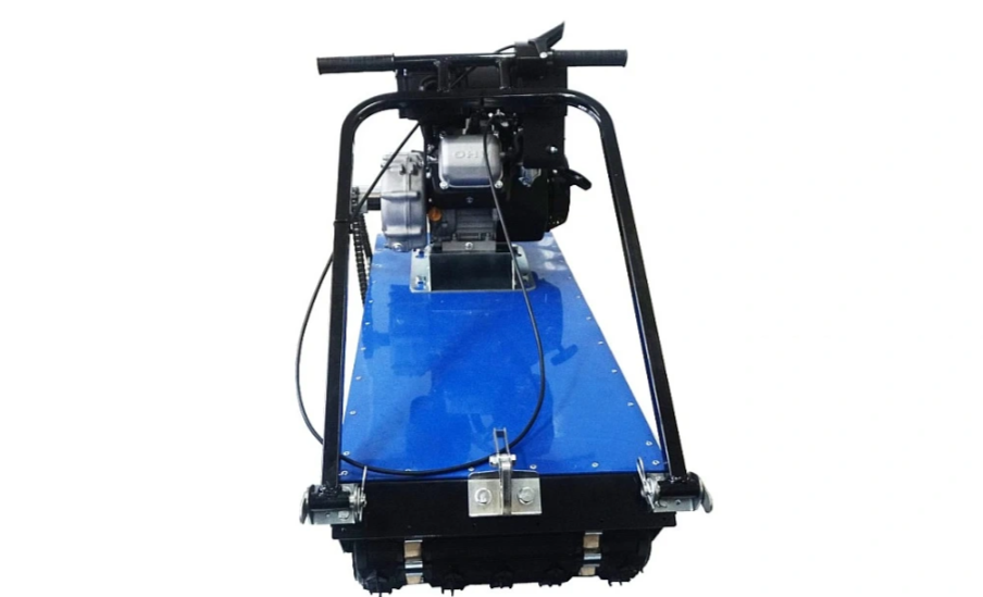 Мотобуксировщик XTREME-MOTORS "Конек-Горбунок" 8.5 л.с. в Ессентуках